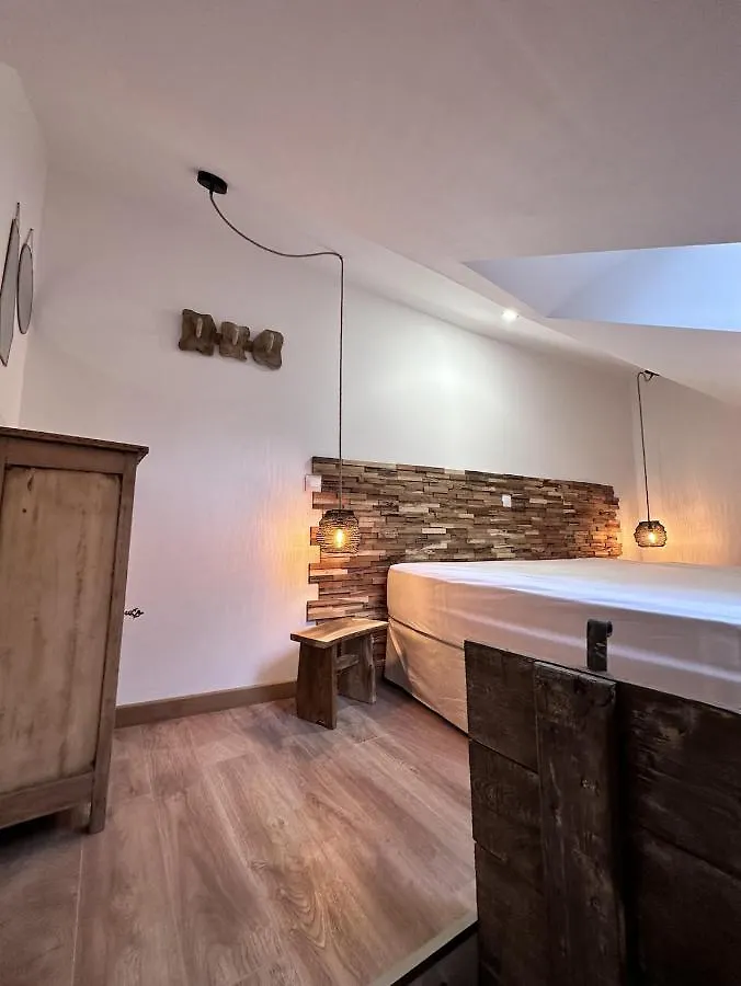 Le Wabi-Sabi - T2 Duplex - Terrasse Privee Apartman Vannes